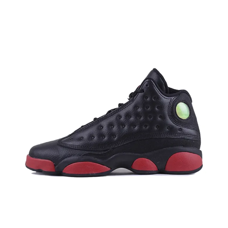 JORDAN 13 Retro Dirty Bred GS-0