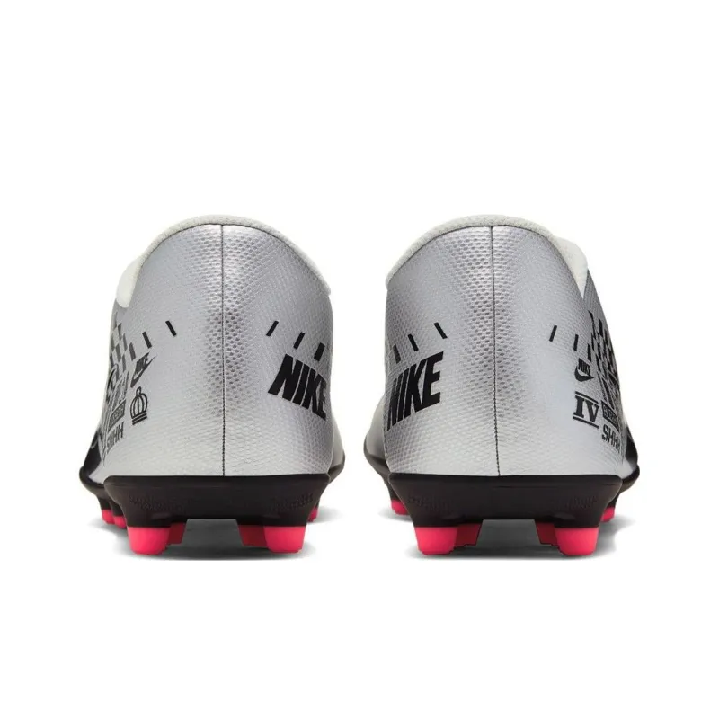 Nike Mercurial Vapor 13 Club Fg Mg X Neymar Jr. 'Speed Freak'-2