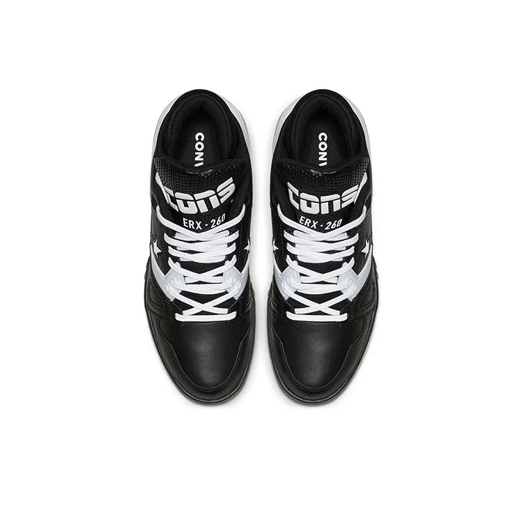 Converse ERX 260 Low 'Black White'-3