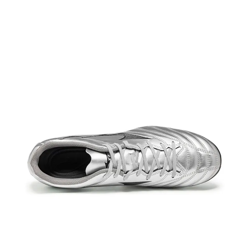 Mizuno Monarcida Neo II Select AG 'Silver Grey'-2