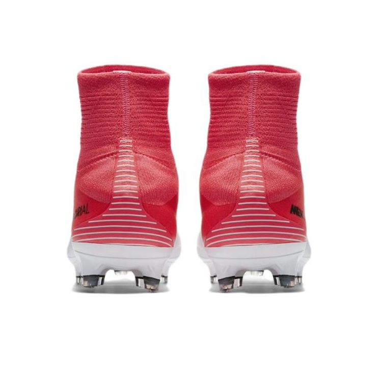 nike superfly 5 red
