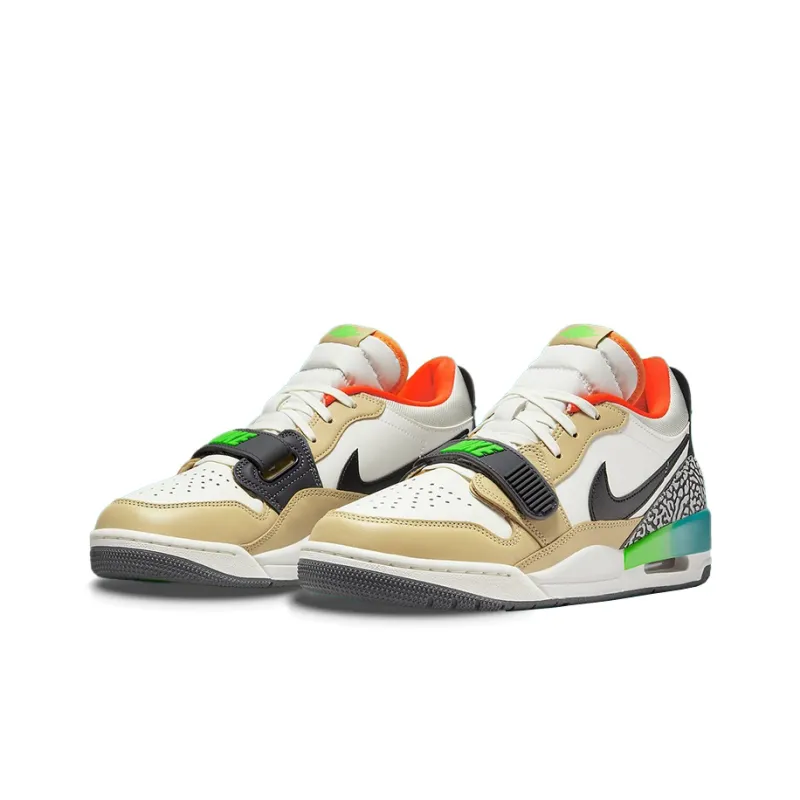 JORDAN Legacy 312 Low Gradient-2
