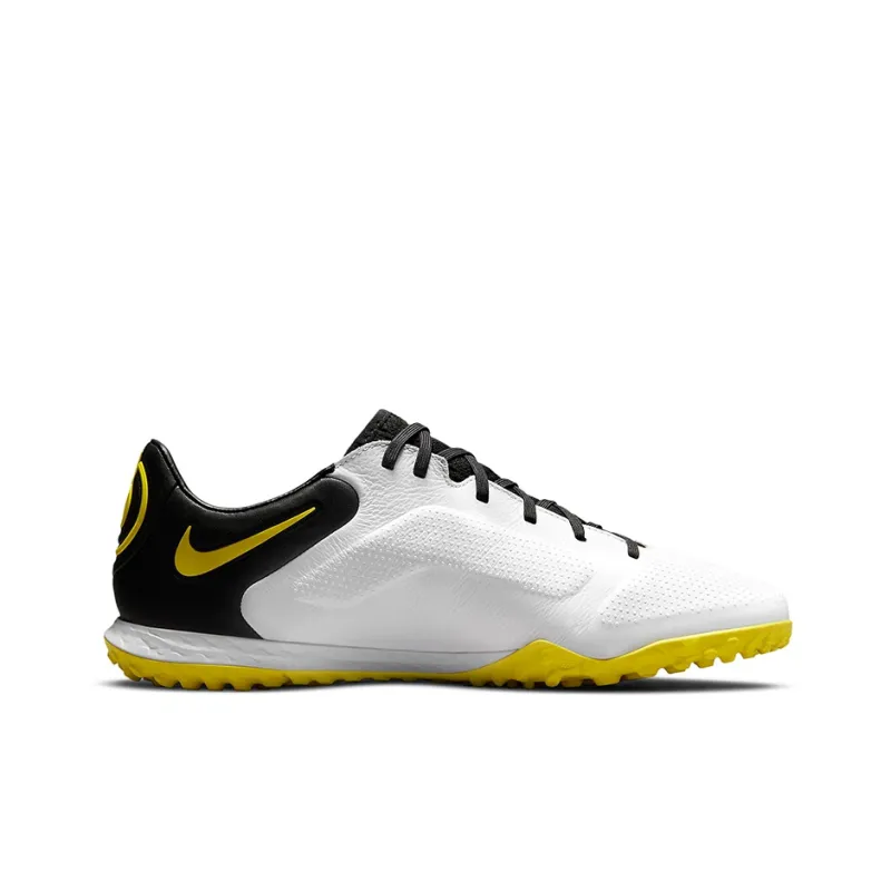 Nike React Legend 9 Pro TF Turf White-1