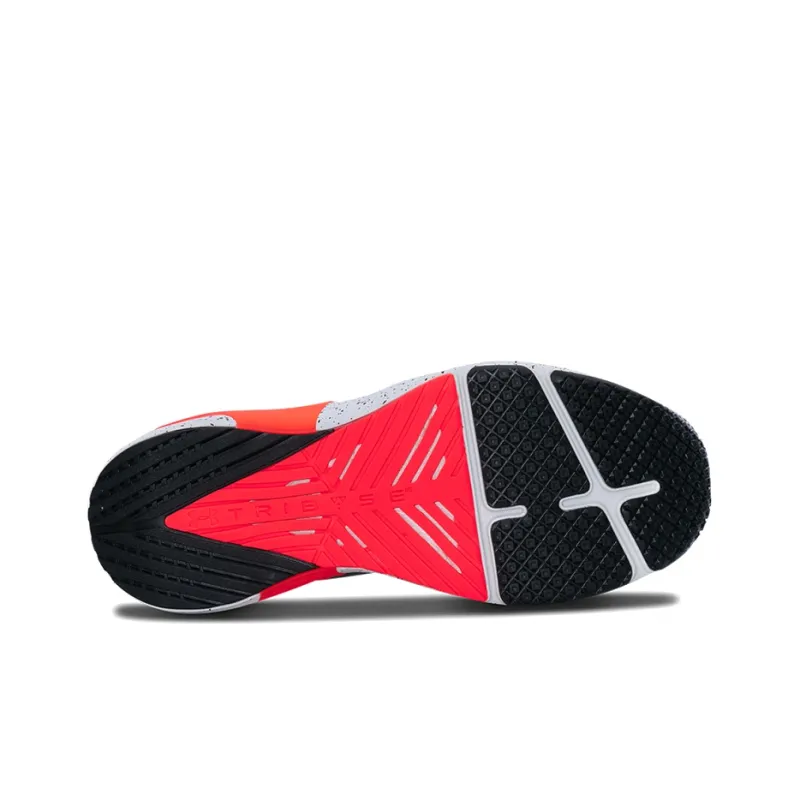Under Armour Hovr Apex 2 'Lichen Blue'-4