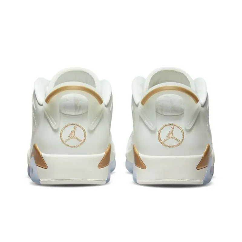 JORDAN 6 Retro Low Gc Lunar New Year 2022-4