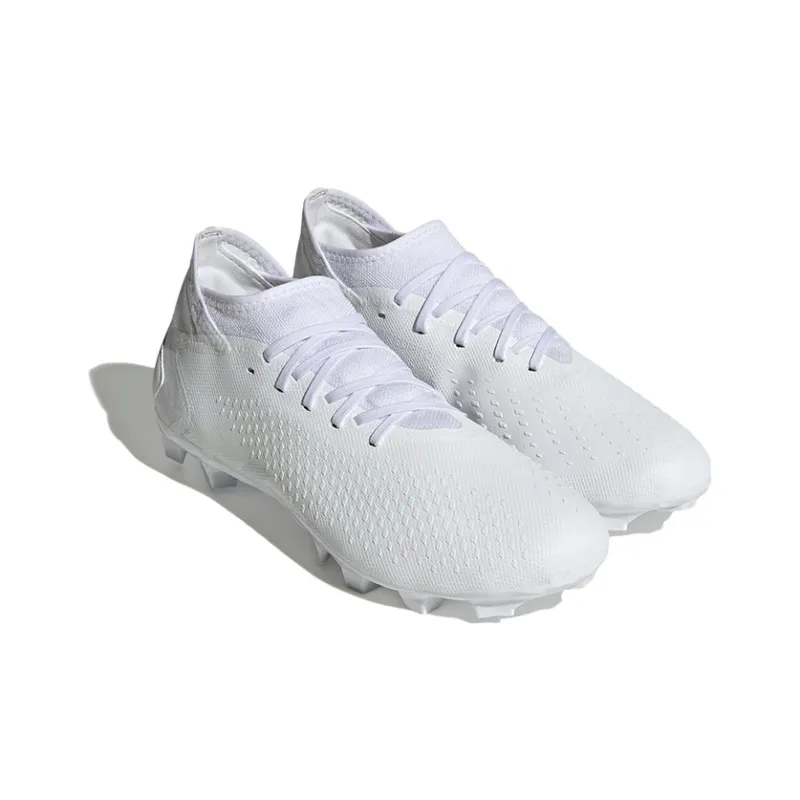 adidas Predator Accuracy.3 'Triple White'-2