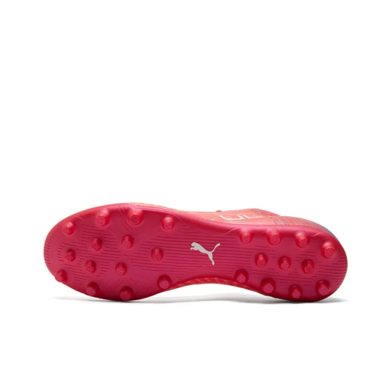 PUMA Ultra 1.3 Mg 'Red'-5