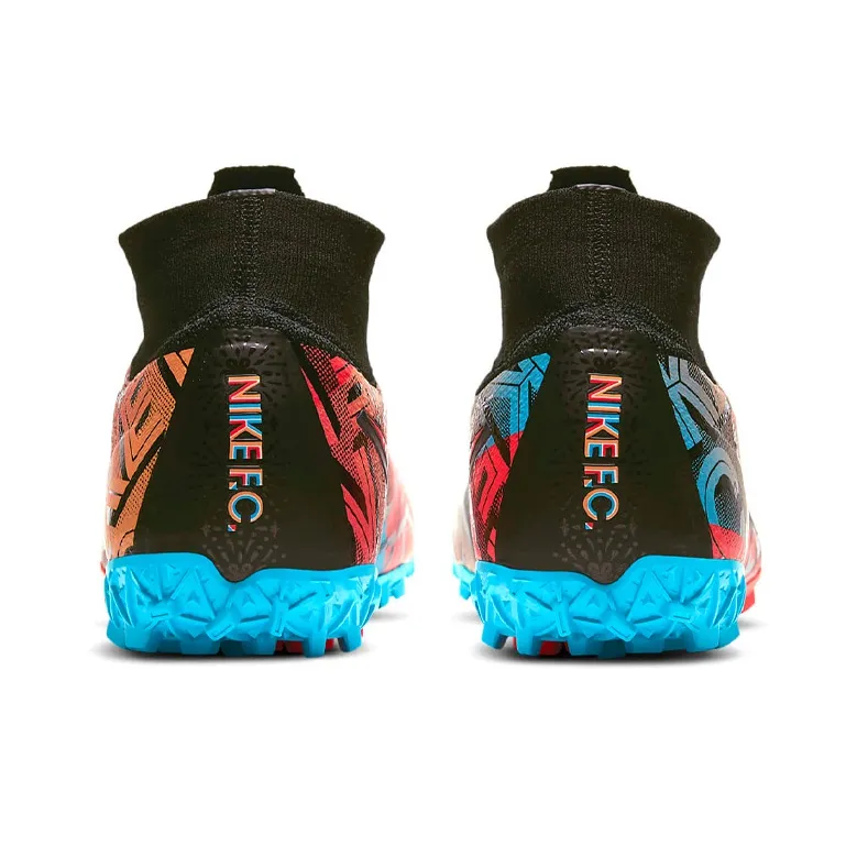 Nike Mercurial Superfly 7 Elite Tf South Mexico City-4