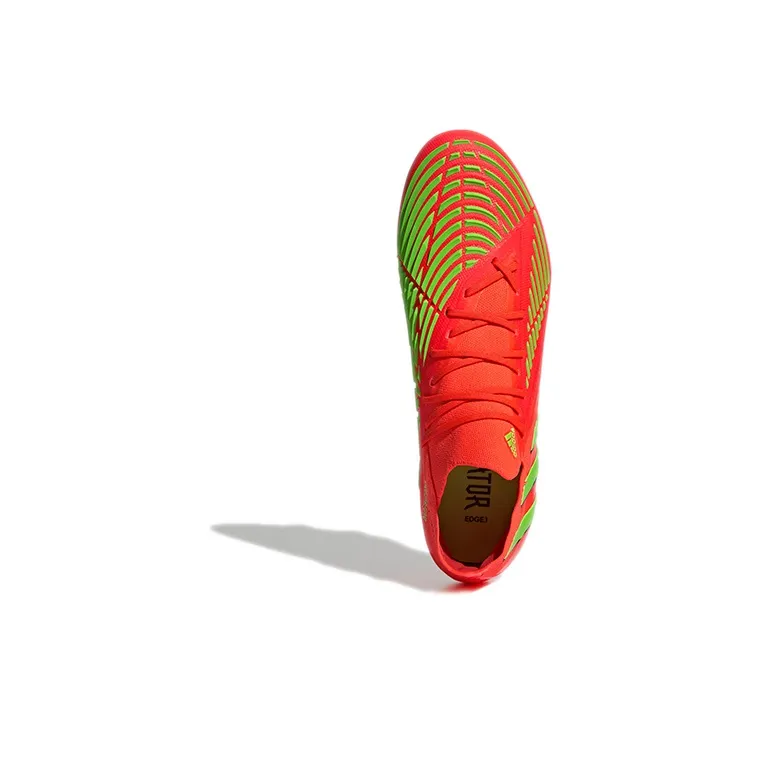 Adidas Predator Edge.1 Low Fg Game Data Pack-4