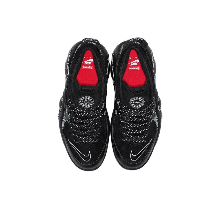 Nike Air Zoom Flight 95 Sp Supreme Black-2