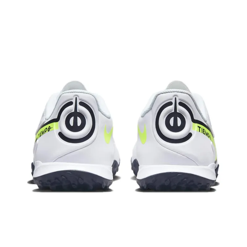 Nike Tiempo Legend 9 Academy Tf 'White Volt'-4
