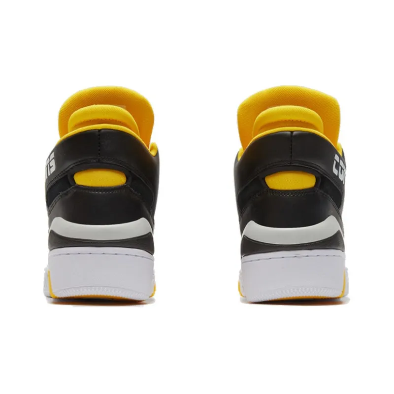 Converse Erx 260 Yellow-4