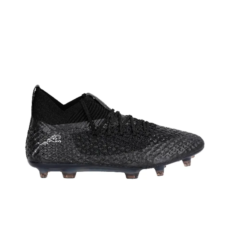 PUMA Future 2.1 Netfit FG/AG 'Black'-1
