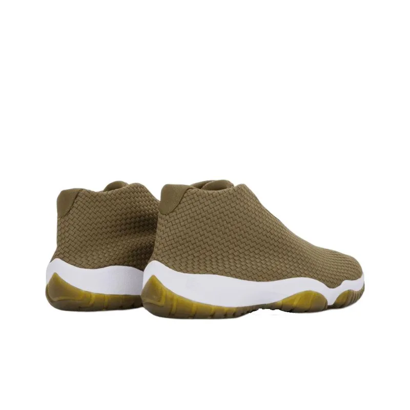 JORDAN Future 'Iguana'-2