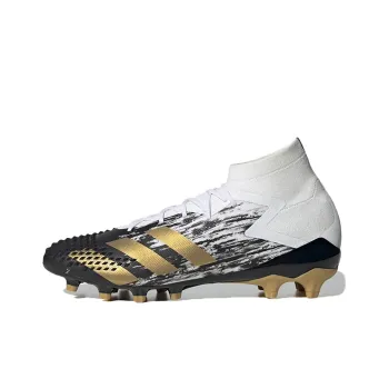 adidas Predator 20.1 AG Artificial Grass 'White Black'