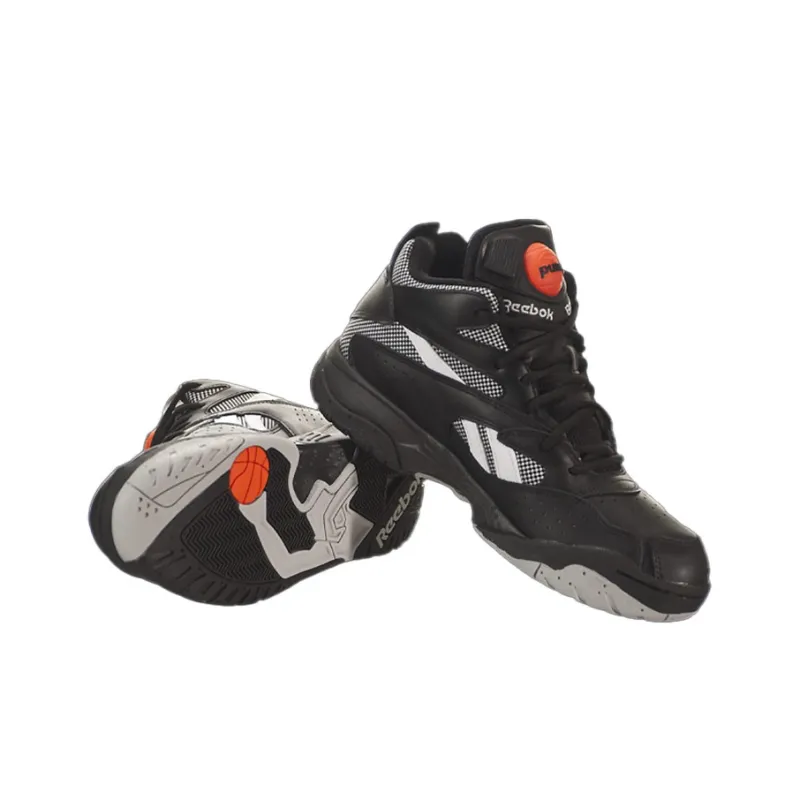 Reebok Pump DTime-4