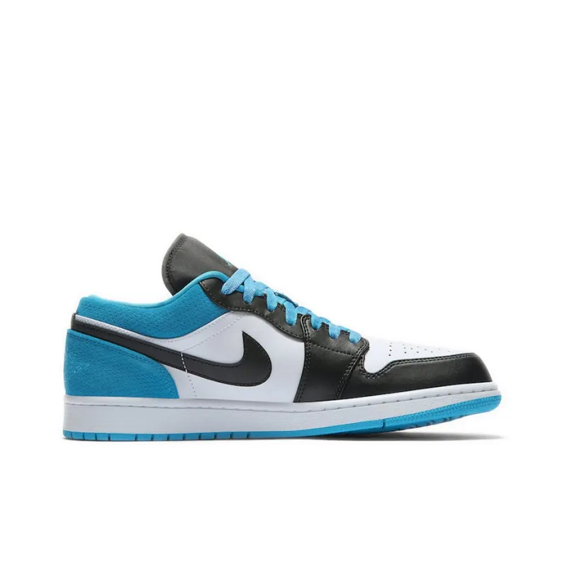 Jordan 1 Low 'Laser Blue'-1