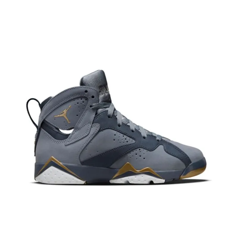 Jordan 7 Retro Maya Moore Blue Dusk GS-1