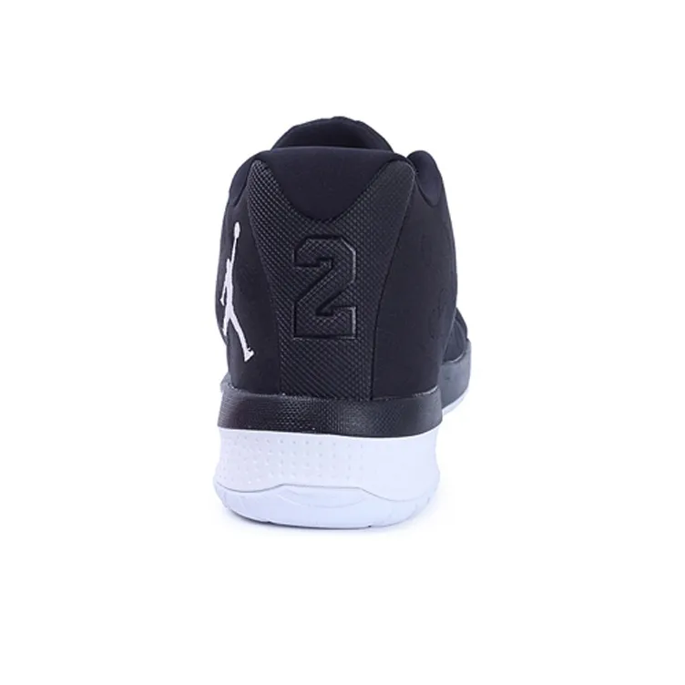 JORDAN B.Fly X 'Black'-3