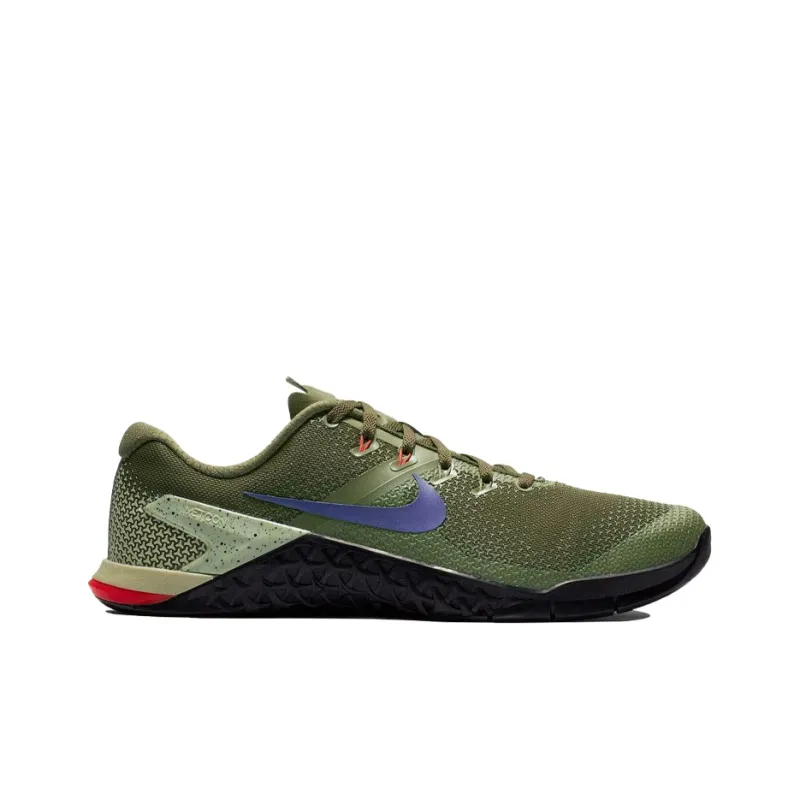 Nike Metcon 4 Olive Canvas-1