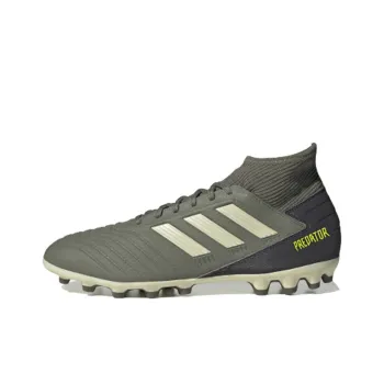 adidas Predator Tango 19.3 Turf Boots 'Black'
