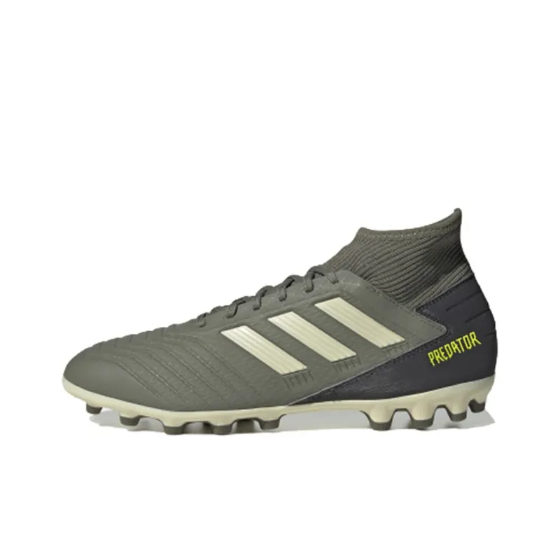 adidas Predator Tango 19.3 Turf Boots 'Black'-0