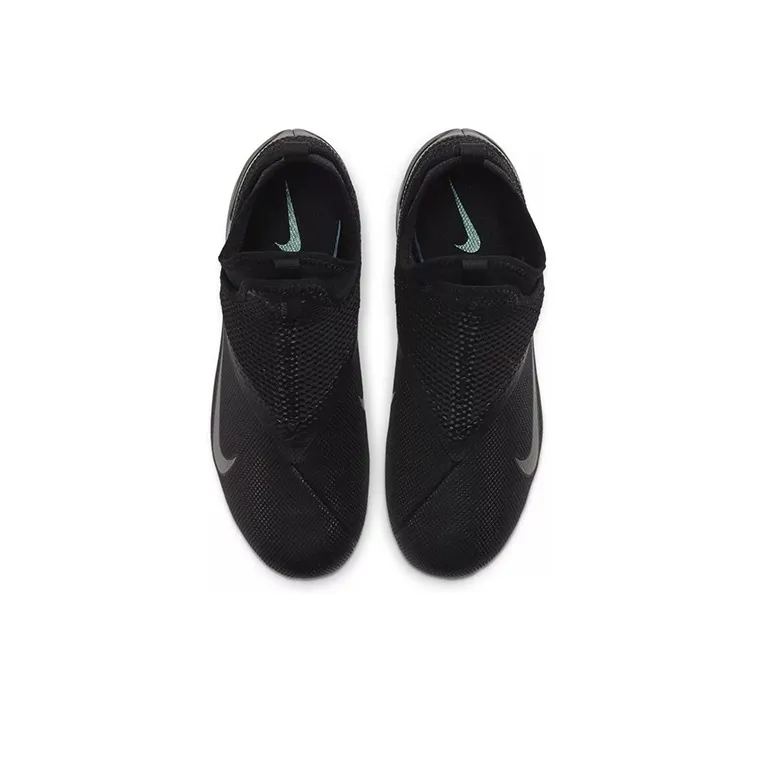Nike Phantom Vision 2 Academy Df Mg 'Kinetic Black' Gs-3