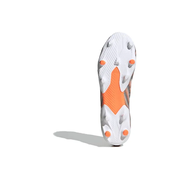Adidas Nemeziz 2 Fg Tension Tape Screaming Orange-5