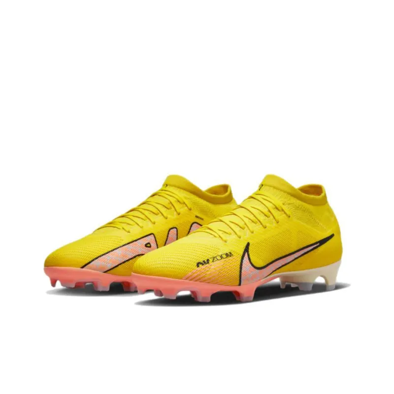 Nike Zoom Mercurial Vapor 15 Pro Fg Lucent Pack-2