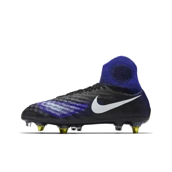 Nike Magista Obra 2 SG Pro Ac 'Paramount Blue'