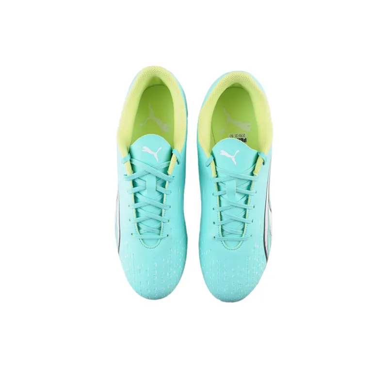 PUMA Ultra Play Mg Football Boots 'Aqua Blue'-2