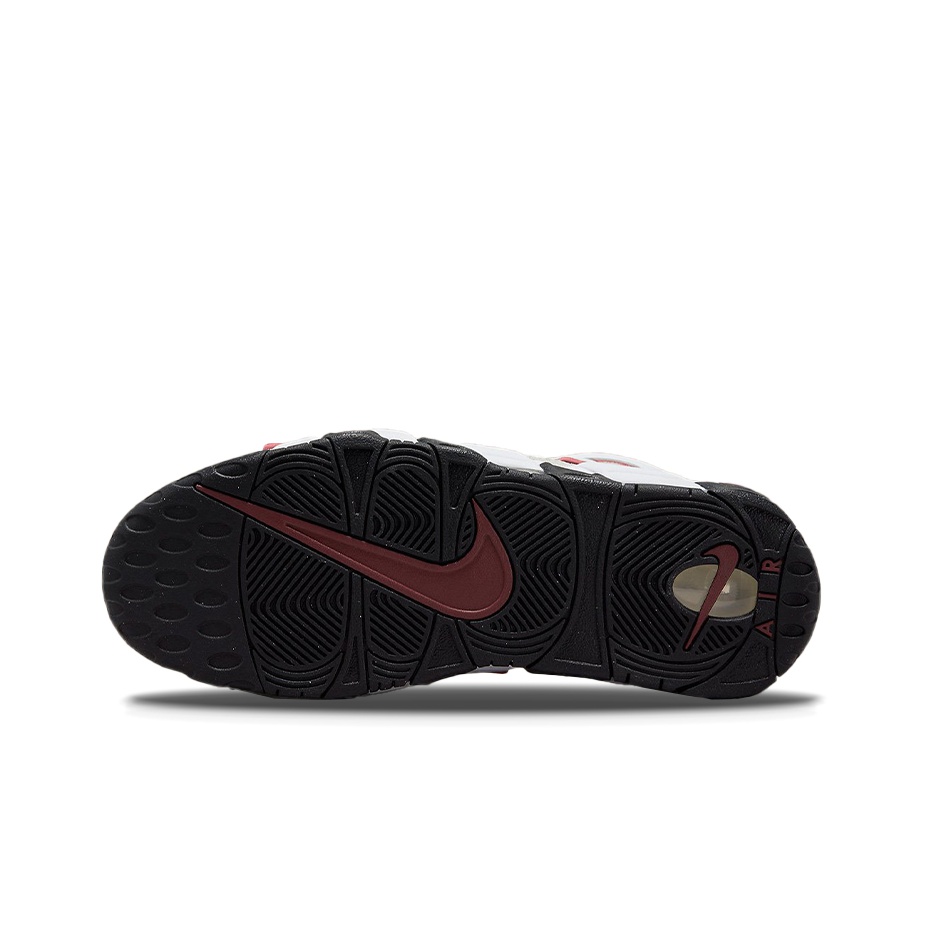 Nike Air More Uptempo 96 Bulls US M 10 - POIZON