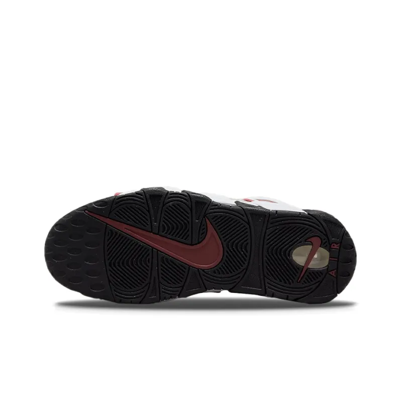 Nike Air More Uptempo 96 Bulls-5