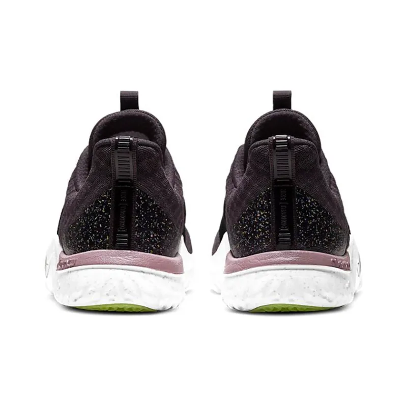 Nike In Season Tr 9 Amp 'Thunder Grey Black' Women's-4