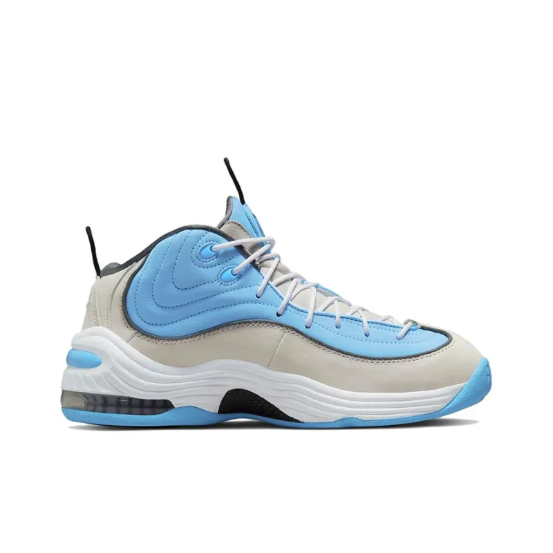Nike Air Penny 2 Social Status Playground University Blue-1
