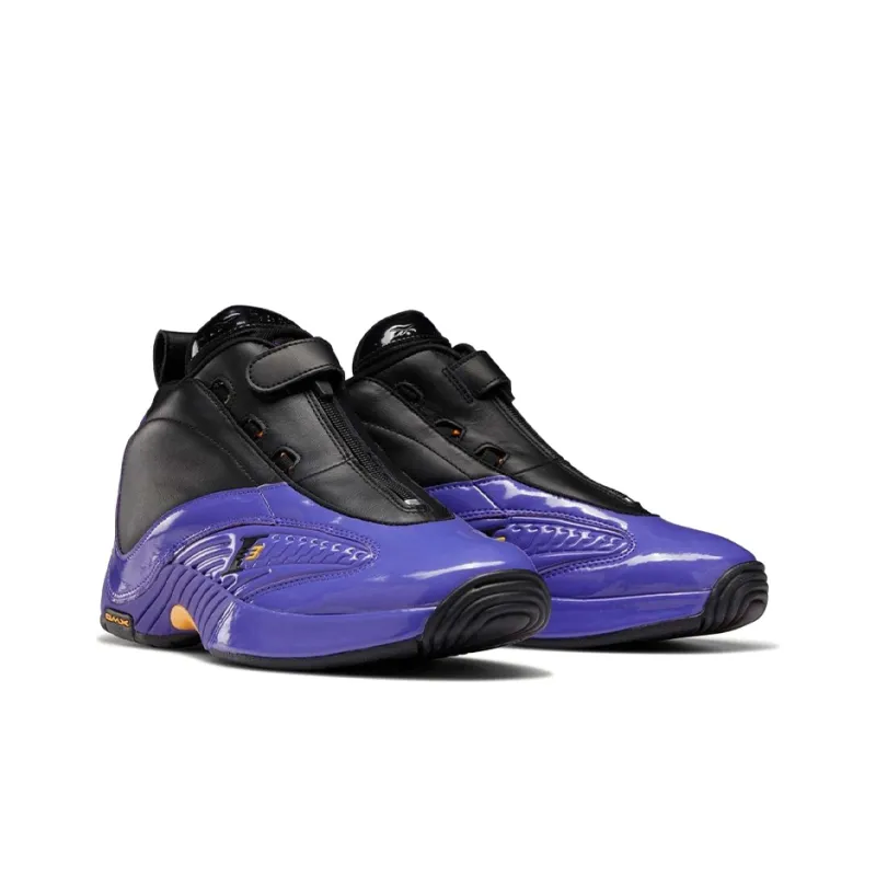 Reebok Answer Iv Lakers-2