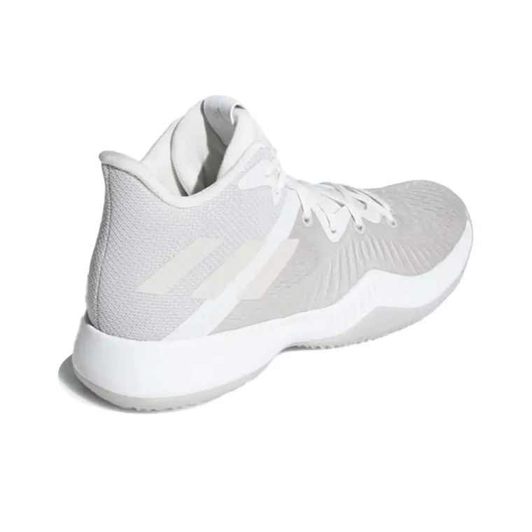 Adidas Mad Bounce 'Grey'-3