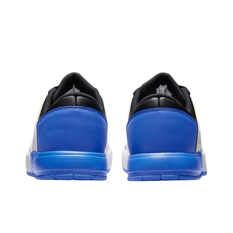Jordan Nu Retro 1 Low Sport Royal-4
