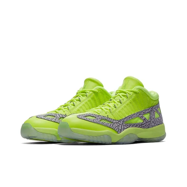 Jordan 11 Retro Low Ie Volt-1