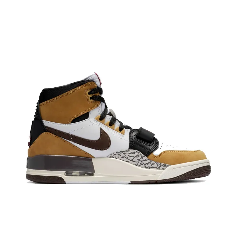 JORDAN Legacy 312 Rookie Of The Year-1