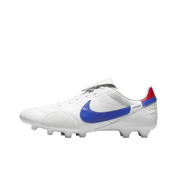 Nike Premier 3 Fg 'White Royal Red'