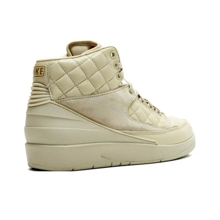 JORDAN 2 Retro Just Don Beach-2