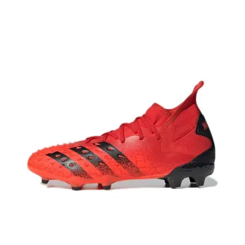 Adidas Predator Freak.2 Fg 'Demonskin Solar Red'