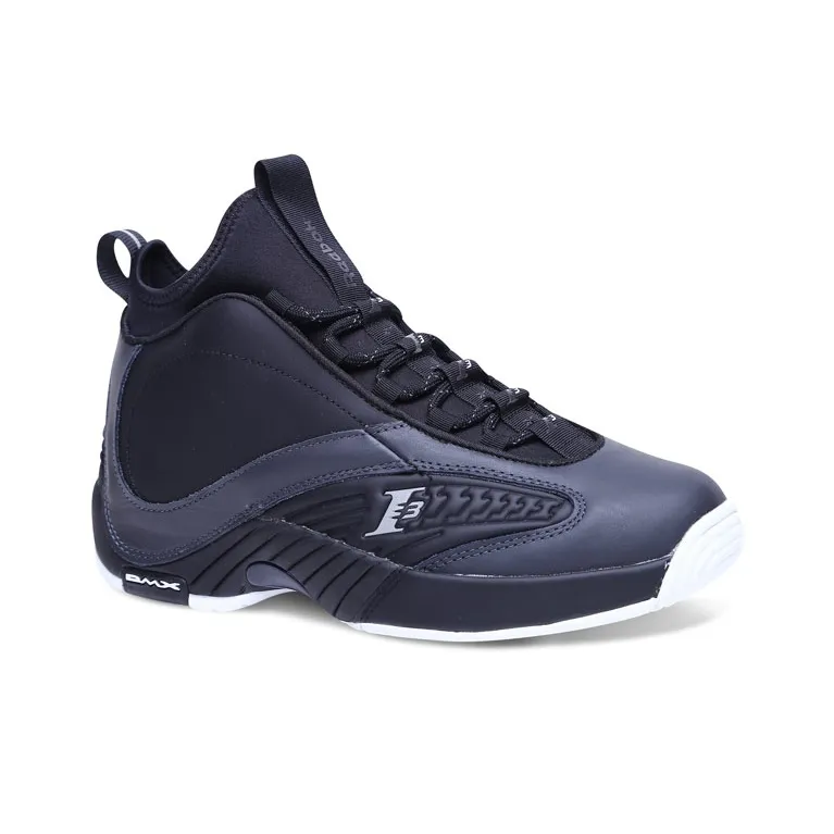 Reebok Answer 4.5 Black Coal-2