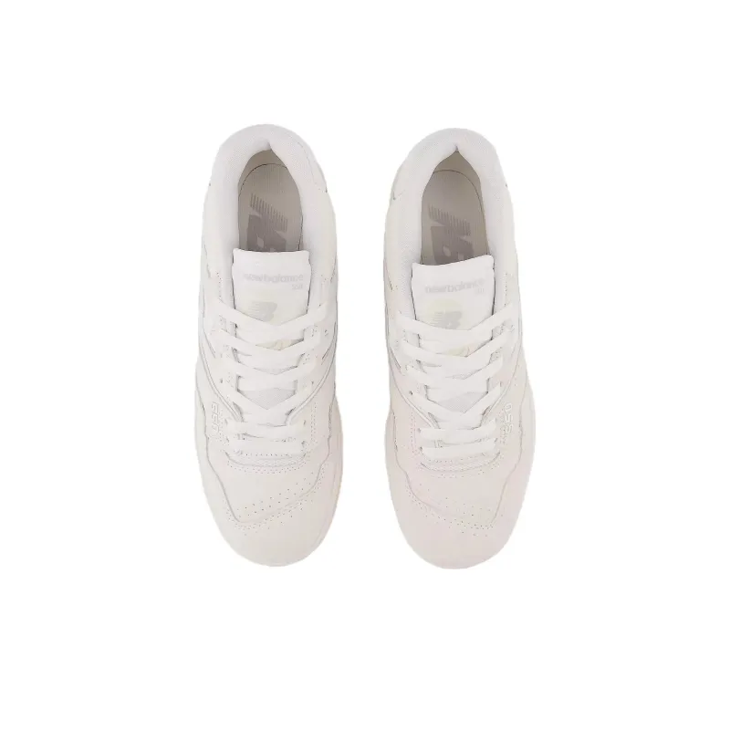 New Balance Women's 550 'Sea Salt Macadamia Nut' Women's-3