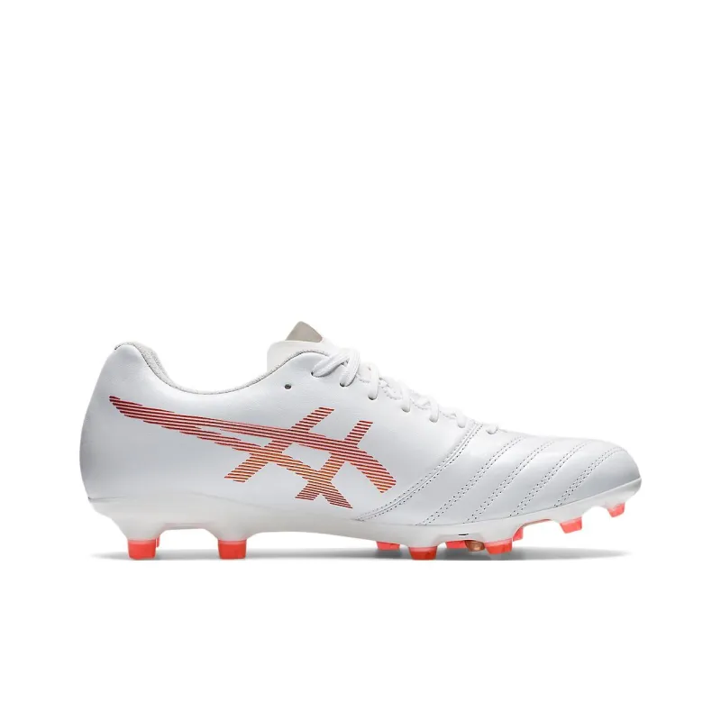 Asics Ds Light X Fly Pro 'White Flash Coral'-1