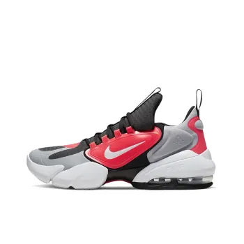 Nike Air Max Alpha Savage Laser Crimson