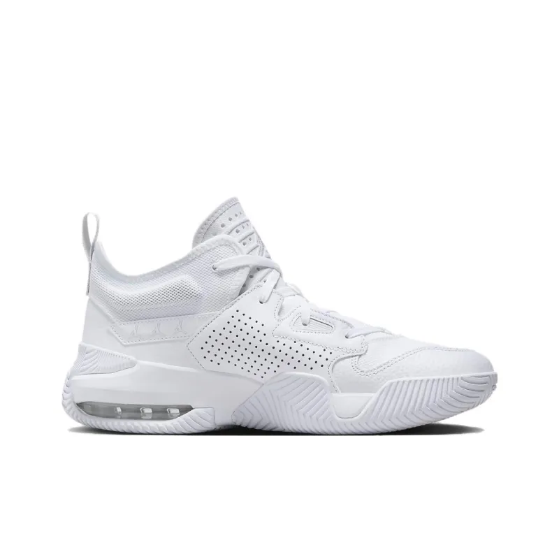 Jordan Stay Loyal 2 White Pure Platinum-1