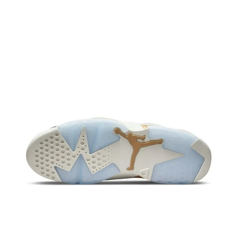 JORDAN 6 Retro Low Gc Lunar New Year 2022-5