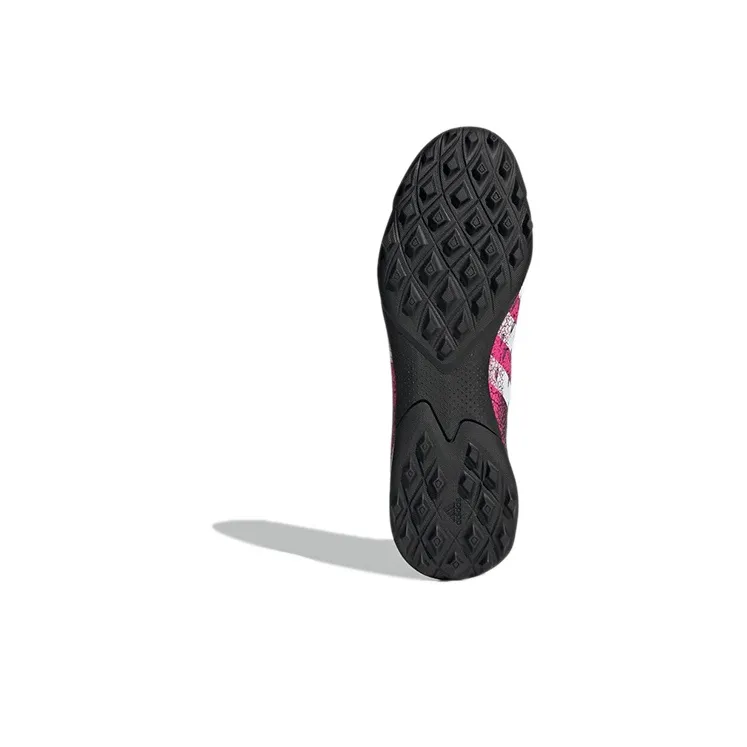 Adidas Predator Freak.3 Tf 'Black Pink'-5